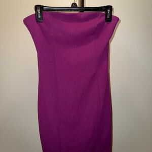 Princess Polly Rich Purple Dress
